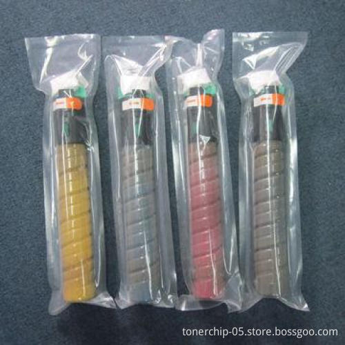 Compatible Color Toner Cartridge for Ricoh Aficio 2500